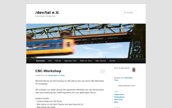 www.devtal.de