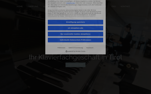 www.klaviere.cc