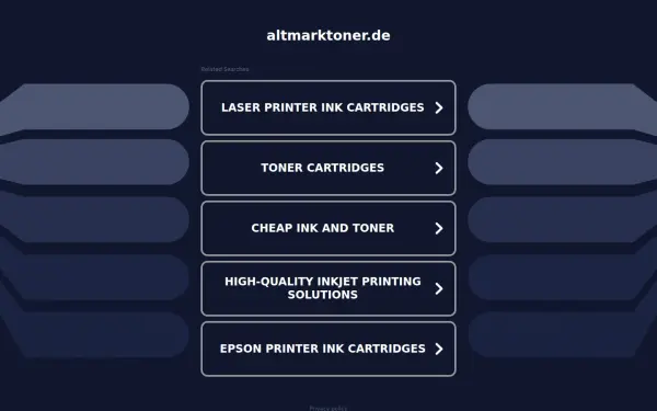 altmarktoner.de