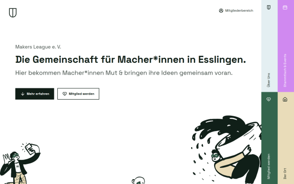 makersleague.de