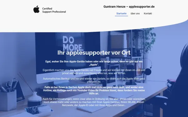 www.applesupporter.de