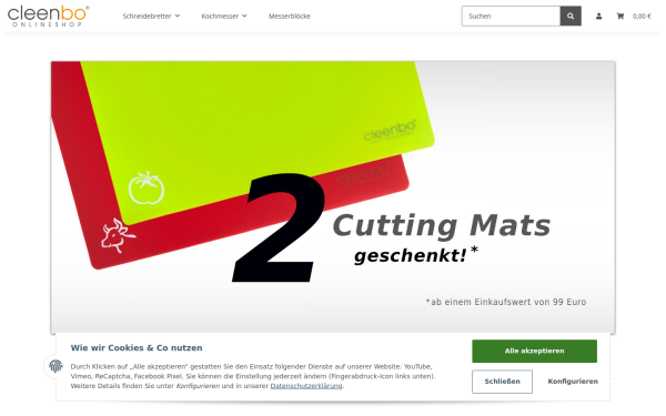 www.cleenbo.de