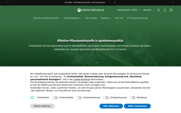 www.green-naturals.de
