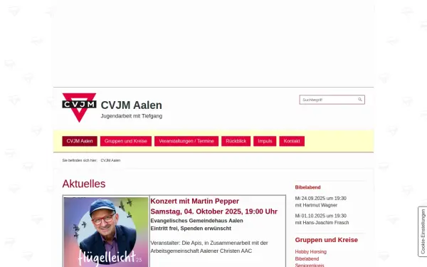 cvjm-aalen.de