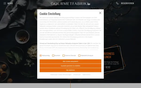 www.gourmetfabrik.de