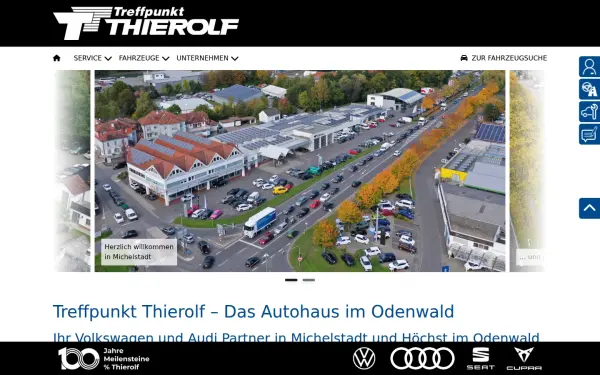 www.thierolf.de