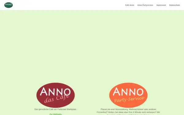 anno-gastronomie.de