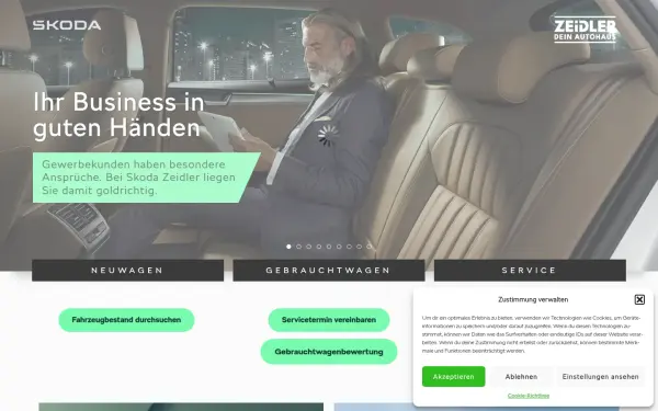 autohaus-zeidler.de
