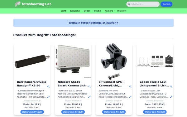fotoshootings.at