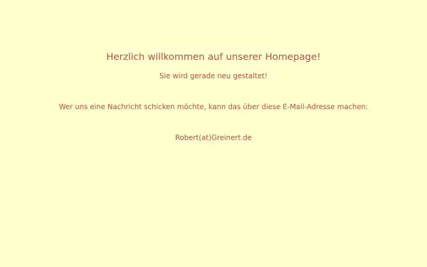 greinert.de