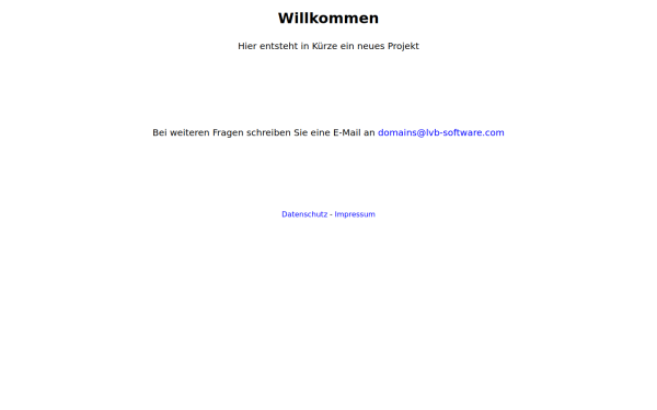 impressum.bio