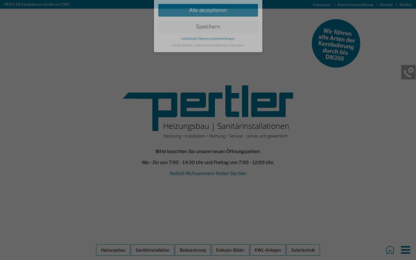 johann-pertler.de