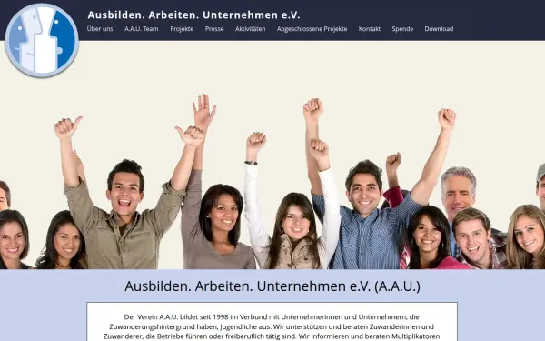 www.aau-augsburg.de