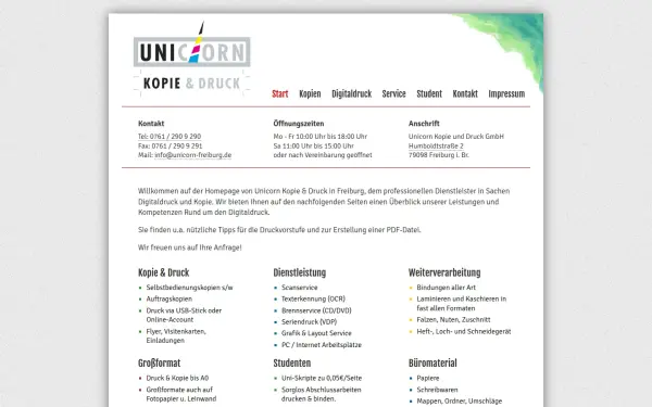 www.unicorn-kopie.de