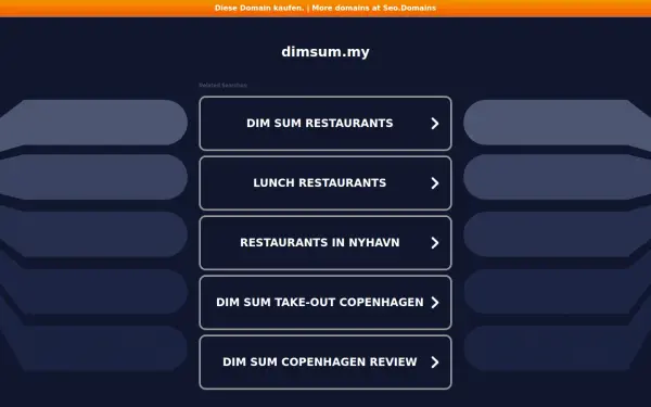 dimsum.my