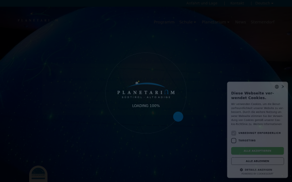 www.planetarium.bz.it