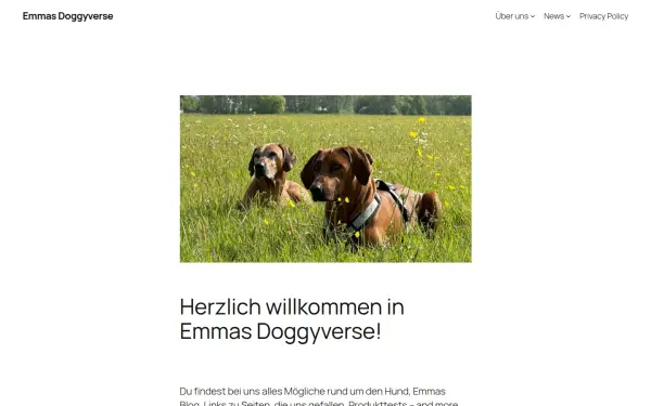 emmas-doggyverse.de