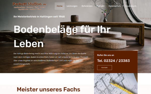 parkett-steffen.de