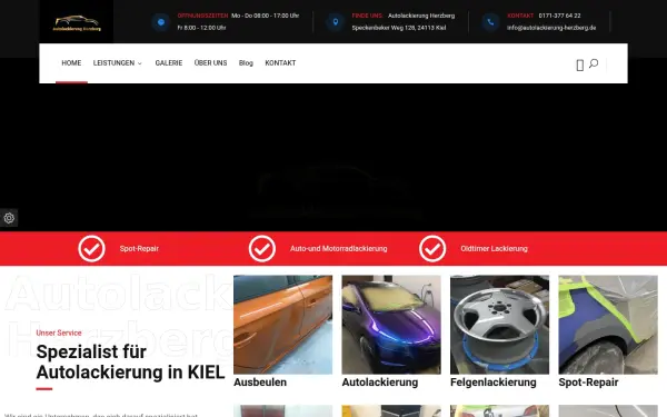 www.autolackierung-herzberg.de