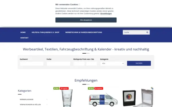 amberger.promoweb.shop