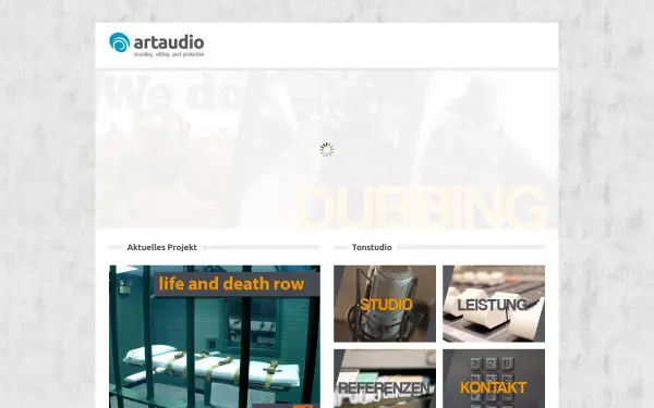 artaudio.de