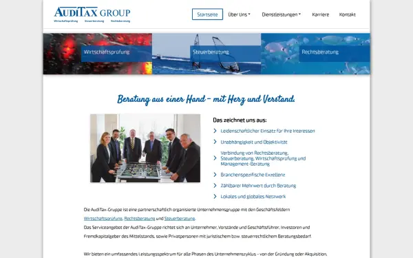 auditax.de