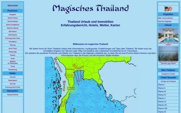www.magisches-thailand.de