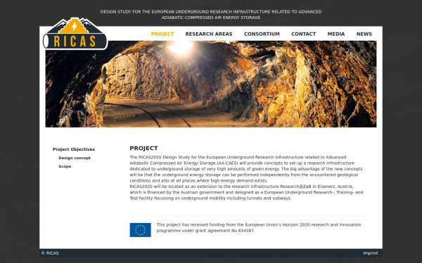 www.ricas2020.eu