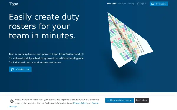 taso.app