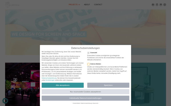 www.grosse8.de