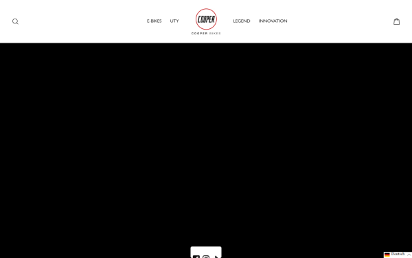 cooperbikes.com
