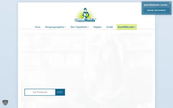 www.happymaids.de