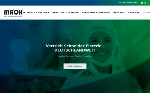 machgmbh.de