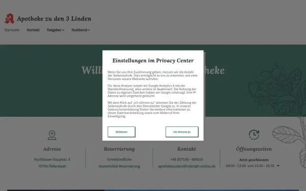 www.apotheke-zu-den-3-linden-app.de