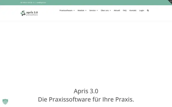 apris-praxissoftware.de