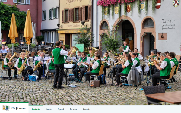mv-grunern.de