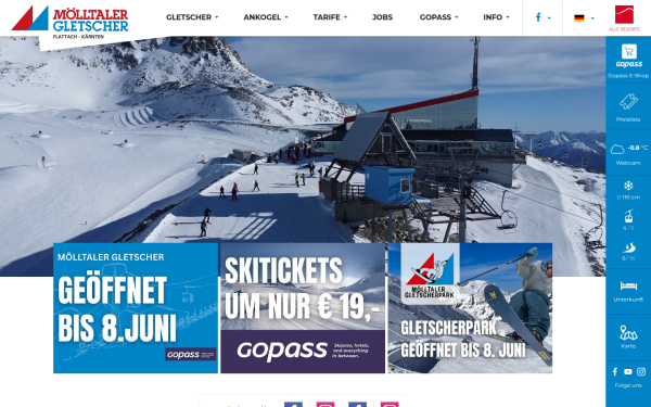 www.moelltaler-gletscher.at
