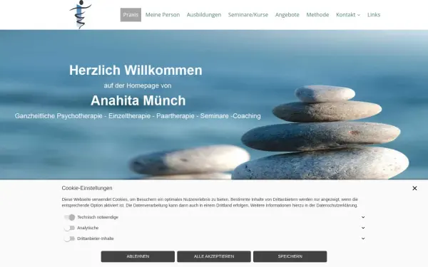 anahita.de