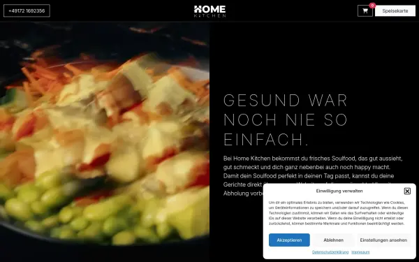 homekitchen.de