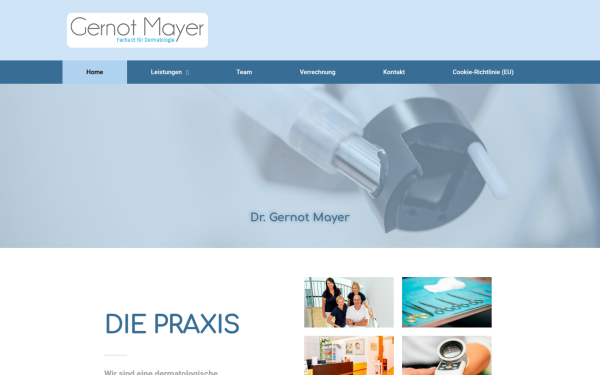 www.gernot-mayer.at