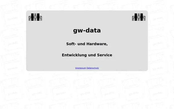 gw-data.de