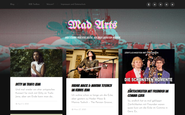 mad-arts.de