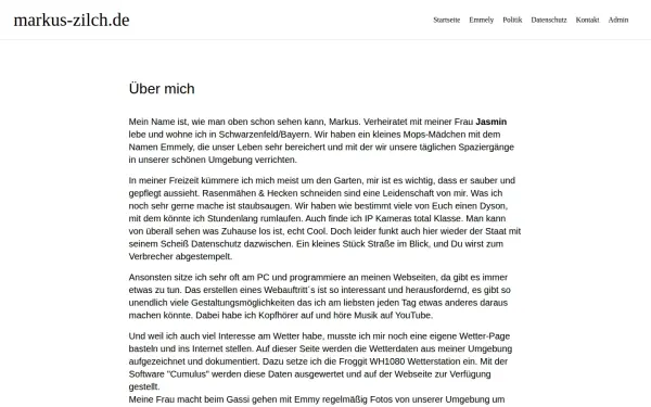 markus-zilch.de