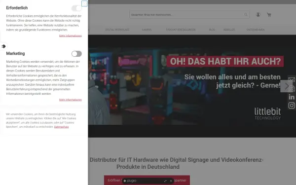 www.littlebit.de