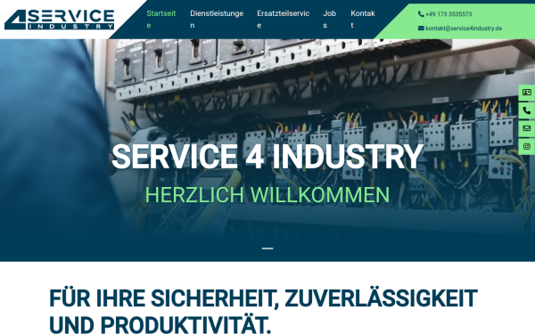 service4industry.de