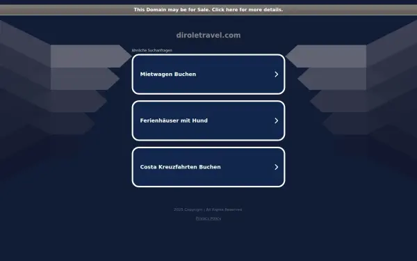diroletravel.com