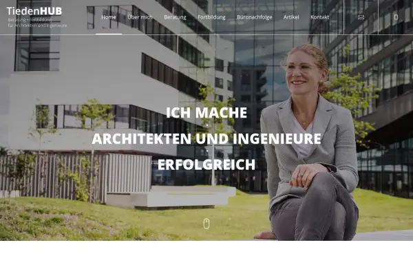 www.tiedenhub.de