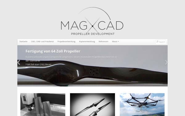 magcad.de