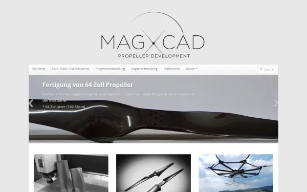 magcad.de