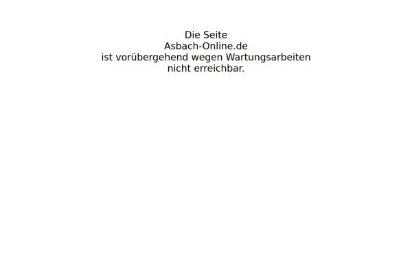 asbach-online.de